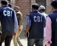 CBI Launches Nationwide Crackdown on Digital Arrest Scam, Conducts Raids Across 16 States