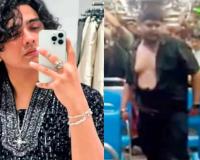 Mumbai Local Train Dispute Over Rain-Shut Door Ends in Fatal Stabbing; One Passenger Killed, Accused Arrested Within Hours