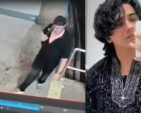 Mumbai Local Train Horror: 22-Year-Old Passenger Stabbed to Death Over Rain-Drenched Door Dispute
