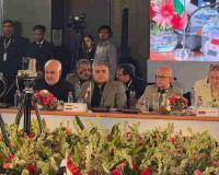 India, Iran Explore Expanded Energy Partnership at BRICS Energy Ministers' Meeting