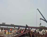 Taratala Warehouse Collapse Death Toll Rises to 11 as Army Radar-Assisted Rescue Operation Continues