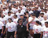 India Intensifies Nationwide Drive to Build a Drug-Free Future