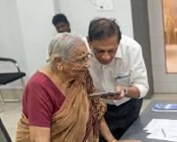 94-Year-Old Woman Seeks Restoration of Indian Citizenship to Spend Final Days in Native Andhra Pradesh Village