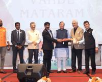Indian People’s Forum UAE Marks 150 Years of Vande Mataram with Grand Commemorative Event in Dubai