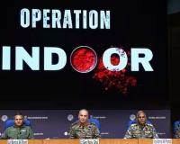 Six Personnel Killed During Operation Sindoor to Be Honoured at National War Memorial