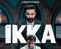 Sunny Deol's Emotional Depth Sets Him Apart, Says Director Siddharth P. Malhotra Ahead of Ikka Release