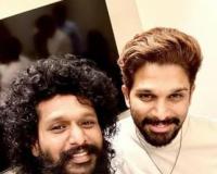 AA23 Moves Into Early Development as Allu Arjun and Lokesh Kanagaraj Reportedly Begin Trial Shoot in Mumbai
