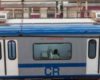 Fake Railway E-Ticket Application Detected During Mumbai AC Local Train Inspection, Investigation Underway