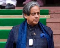 Shashi Tharoor Questions Passport Policy, Urges Legislative Overhaul to Make Passport and Aadhaar Conclusive Proof of Citizenship