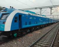 Indian Railways Approves First Hydrogen Fuel Cell Train, Marks Major Leap Towards Green Rail Transport