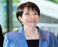 Japanese Prime Minister Sanae Takaichi to Visit India for Three-Day Bilateral Summit