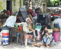 Generations Uprooted: Demolition of Delhi's Yamuna Bazar Colony Leaves 310 Families Homeless and Livelihoods in Ruins