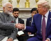 Trump's India Visit Under Preparation as US Nears Trade Deal, Says Marco Rubio