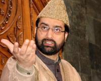 Mirwaiz Umar Farooq Calls for Direct India-Pakistan Dialogue, Cites Diplomacy as the Only Path to Lasting Peace