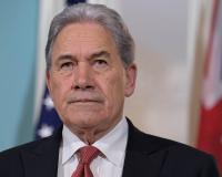 New Zealand Foreign Minister Alleges Discriminatory Immigration Measures Against Indians Under India-New Zealand Free Trade Agreement