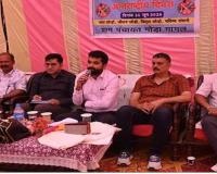 Mandi Administration Intensifies Anti-Drug Campaign, Villagers Pledge to Build a Drug-Free Community