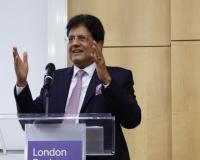 India–UK Trade Pact Enters Activation Phase as Piyush Goyal Unveils Business Utilisation Manual in London