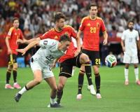 Belgium Crush New Zealand 5–1 to Storm Into Round of 32; De Bruyne and Trossard Shine in Dominant Group G Finish