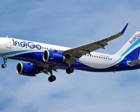 IndiGo Achieves India's First Satellite-Guided Airbus A320 Landing Using Indigenous GAGAN Navigation System