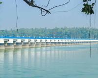 China Reaffirms Support for Teesta Project, Rejects Third-Party Influence Amid India's Security Concerns