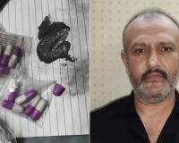 Podcast Video Reveals Mumbai Poison Pills Accused's Controversial Remarks Against Shia Community