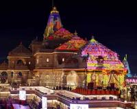 Ayodhya Ram Temple Donation Scam Deepens as Lawyers Boycott Accused, SIT Questions Former Trust Secretary