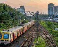 Central Railway Expands AC Local Services in Mumbai, Converts 12 Non-AC Trains to Air-Conditioned Services