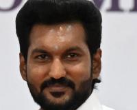 Viral Video of Tamil Nadu Minister Sparks Political Storm, Protesters Detained as Opposition Demands Resignation