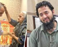 Ayush Malik Returns to Hinduism Amid Conversion Dispute and Ongoing Legal Controversy