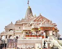 Ayodhya Lawyers Boycott Representation of Ram Mandir Theft Accused as Investigation Widens