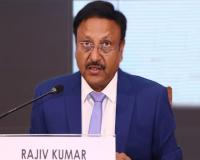 HDFC Bank Appoints Rajiv Kumar as New Part-Time Chairman, Strengthening Governance During Post-Merger Growth