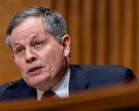 If Countries Were Stocks, I Would Buy India: US Senator Steve Daines Praises India’s Economic Rise, Calls Bilateral Ties Stronger Than Ever