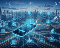 India's Digital Infrastructure Reaches Historic Scale as Internet, UPI and Electronics Manufacturing Record Unprecedented Growth