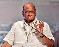 Congress Confirms Merger Talks With Sharad Pawar-Led NCP as Internal Debate Intensifies