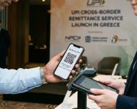UPI-Based Cross-Border Remittance Service Launched in Greece, Strengthening India’s Global Digital Payments Expansion