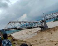 Monsoon Fury Batters Arunachal Pradesh and Assam as Floods and Landslides Leave Trail of Destruction
