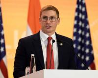 US Official Calls India the Only True Engineering Rival to China, Says Partnership Is Crucial for Global Technology Leadership