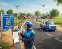 Government Plans Unique Digital Identity for Every Village Road to End Navigation Problems and Improve Transparency