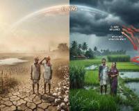 India Records One of Its Driest Junes in Nearly a Century as El Niño Impact Becomes Increasingly Visible
