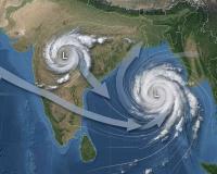 Twin Weather Systems Poised to Revive Monsoon as India Records One of the Driest Junes in a Century