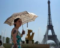 HEATWAVE ENGULFS EUROPE AS TEMPERATURES SURPASS 41°C, EXCESS DEATHS RISE SHARPLY ACROSS MULTIPLE COUNTRIES