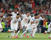 Morocco Stun Netherlands in Penalty Shootout Thriller to Reach Round of 16