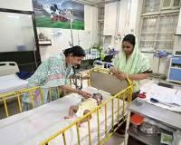Rare Genetic Disorder in Infant Detected at Mumbai Hospital; Doctors Save Baby with Triglyceride Levels 300 Times Above Normal