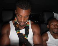 Viral Parody Leads to Ghana Meeting Between Rwandan Creator Kagarara and Fitness Influencer Ashton Hall