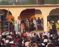 22-Day Protest in Pakistan-Administered Kashmir Intensifies as Demonstrators Challenge Islamabad’s Control