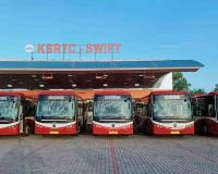 Kerala Private Bus Operators Announce Indefinite Protest Over Women's Free Travel Scheme, Cite Severe Revenue Losses