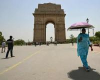 Monsoon Set to Reach Delhi Around July 3 as IMD Predicts Fresh Advance Across North India Amid Rainfall Deficit Concerns