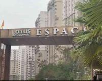 Woman Dies After Allegedly Jumping from 18th Floor of Residential Society in Noida; Police Probe Underway