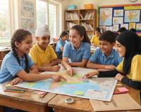 School Assembly News Headlines for July 1: Top National, International and Sports Updates Students Should Know Today