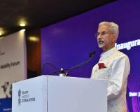 India Signs 28 Migration and Mobility Agreements with More Than 26 Countries, Says External Affairs Minister S. Jaishankar
